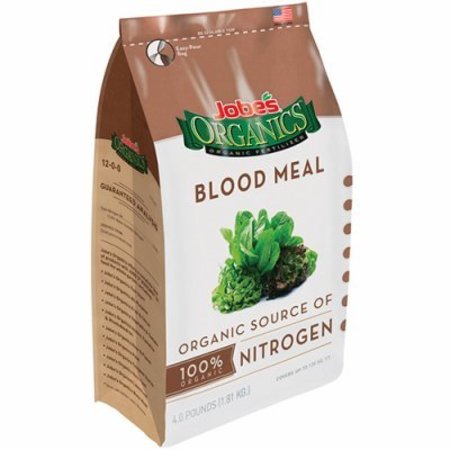 EASY GARDENER 3LB Blood Meal Granular 9327